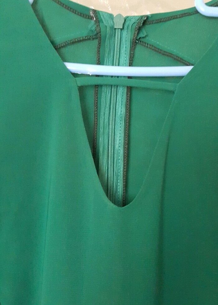 Bayan bluz - Görsel 2