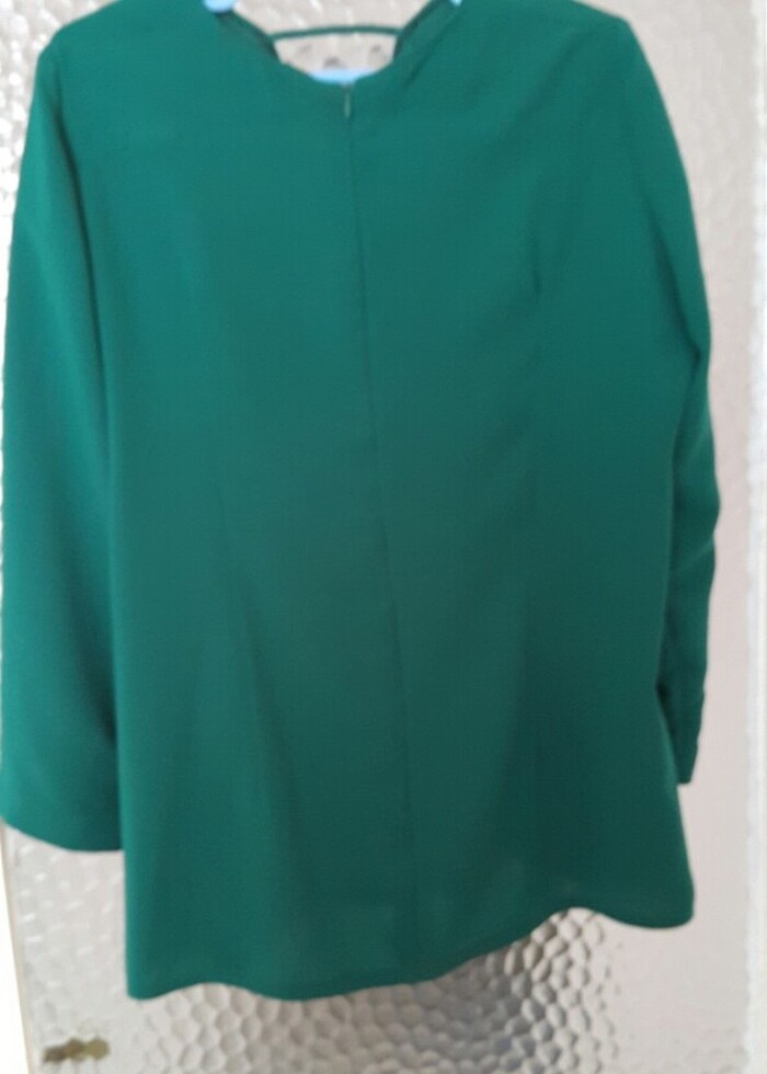 Bayan bluz - Görsel 3