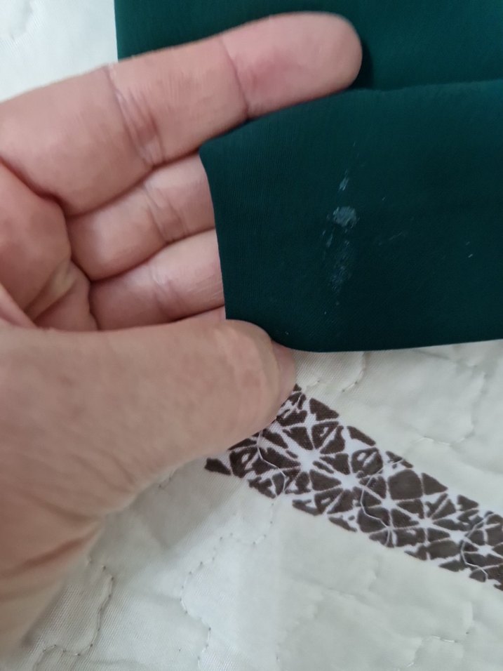 Bayan bluz - Görsel 4