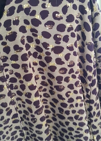 Bayan abiye elbise - Görsel 3