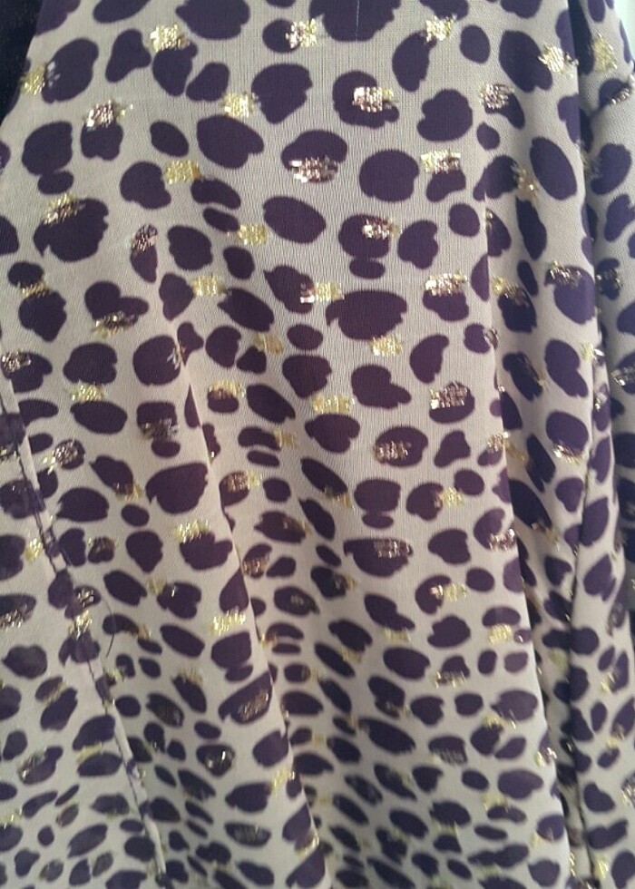 Bayan abiye elbise - Görsel 3