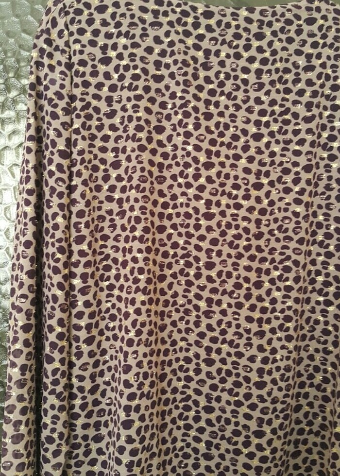 Bayan abiye elbise - Görsel 4