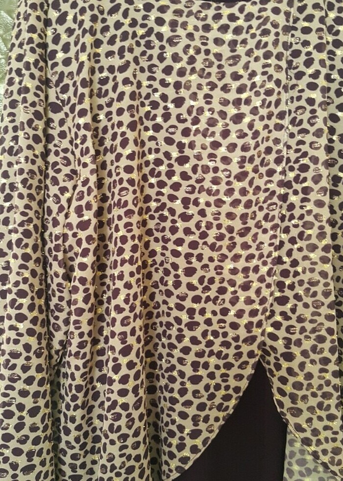 Bayan abiye elbise - Görsel 5