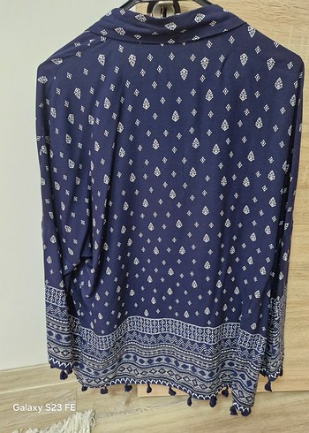 Lc waikiki bayan bluz - Görsel 2