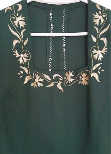 Kadın elbise - Görsel 4