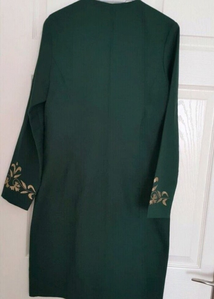 Kadın elbise - Görsel 2