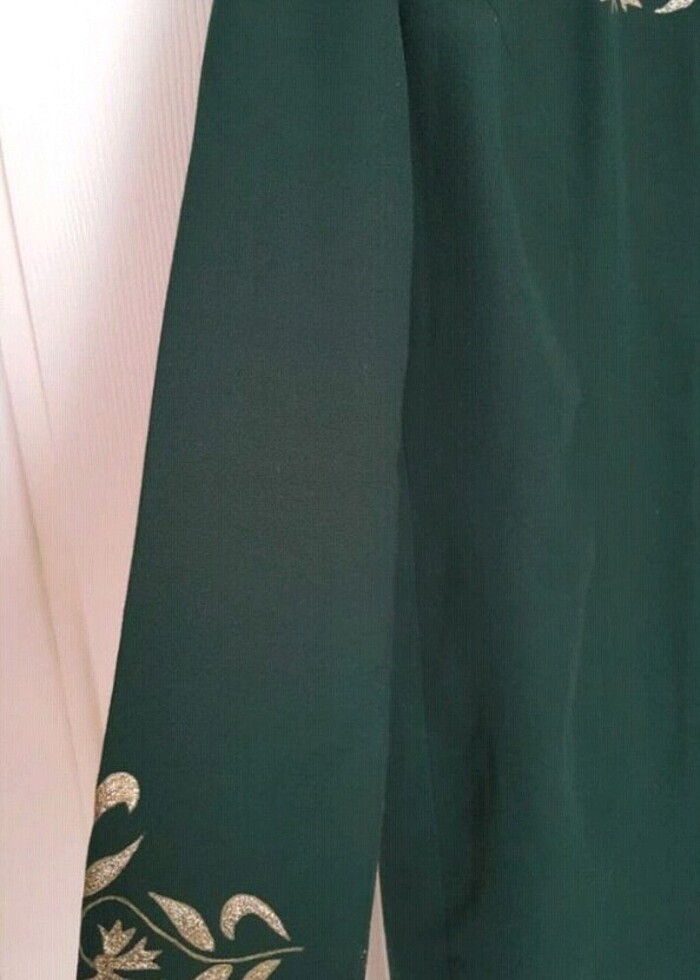 Kadın elbise - Görsel 3