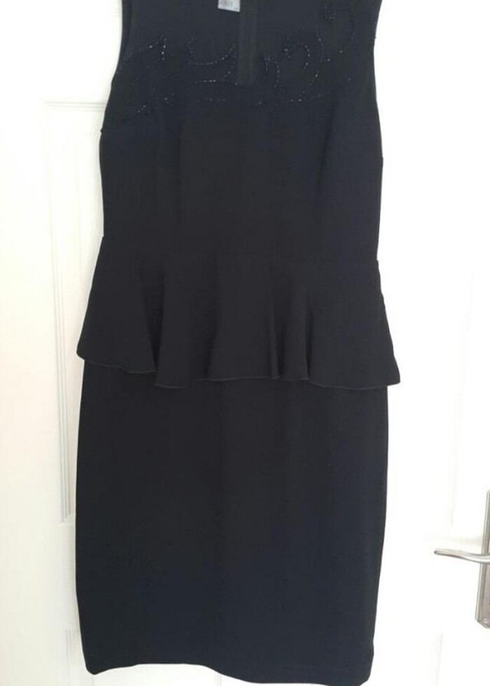 Kadın abiye elbise - Görsel 2