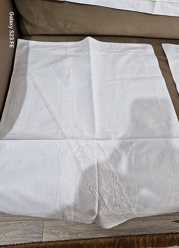 Fisto karyola takımı - Görsel 3