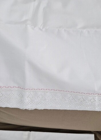 Fisto karyola takımı - Görsel 6