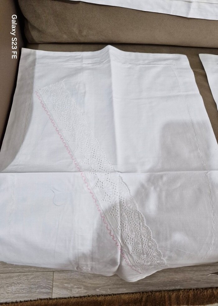 Fisto karyola takımı - Görsel 3