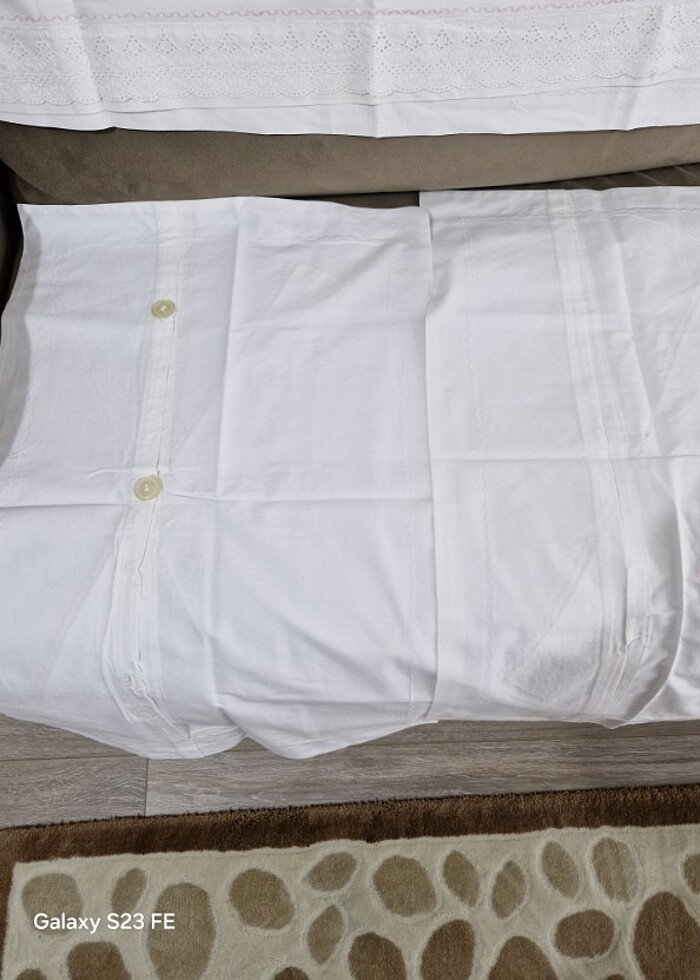 Fisto karyola takımı - Görsel 5