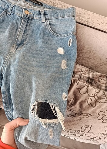 30 Beden #kadın#jean#yırtıkjean#kot#yırtıkkot