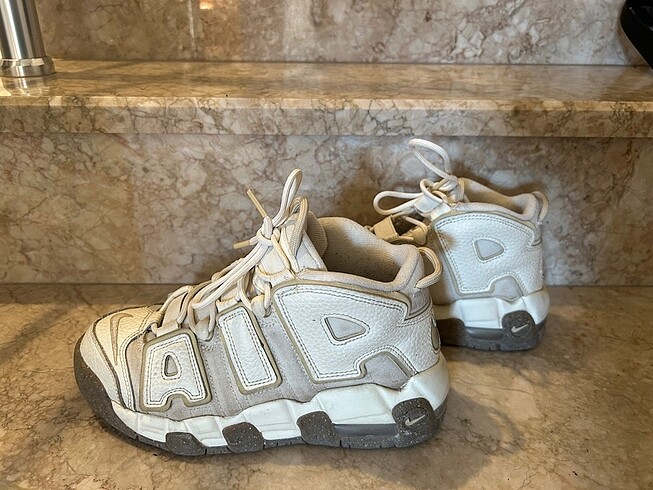 uptempo