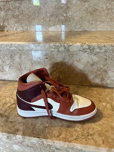 Nike jordan