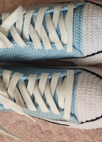 38 Beden Converse ev patiği