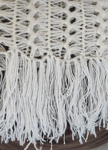 El örgüsü şal - Görsel 6