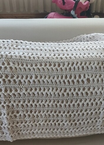 El örgüsü şal - Görsel 7