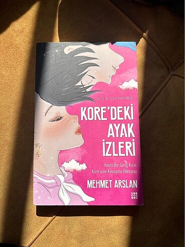 Kore?deki Ayak İzleri