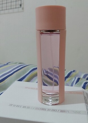  Beden Zara rose parfüm 