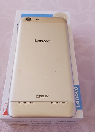  Beden altın Renk Lenova k5 cep telefonu