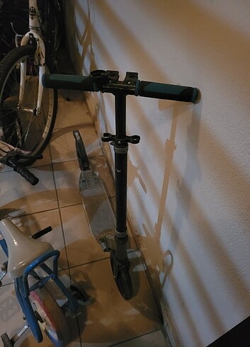 Dechatlon oxelo 5 urban