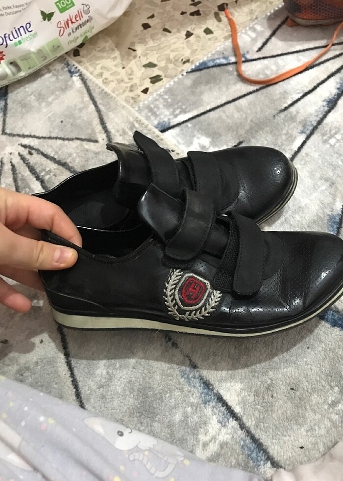 Erkek  çocuk - Görsel 2