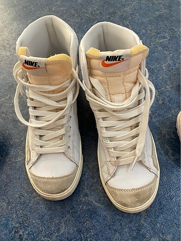 Nike blazer