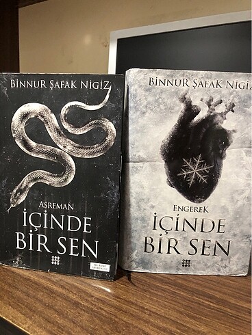 Beden İçinde Bir Sen Serisi