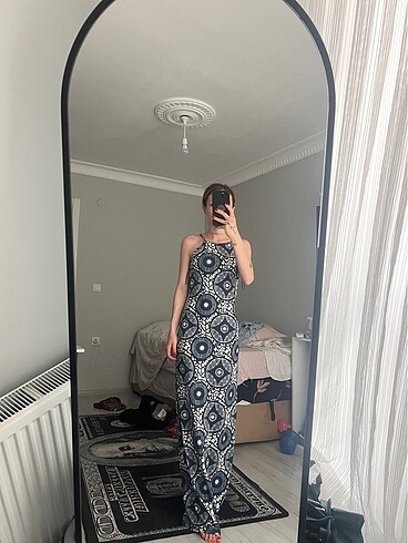 Koton elbise - Görsel 2