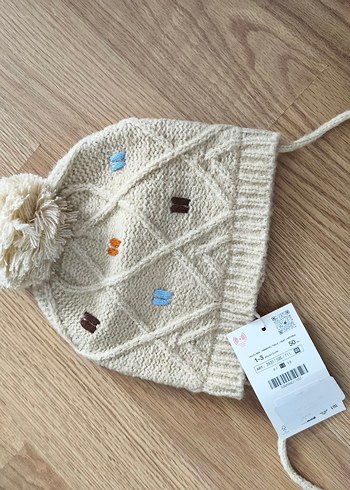 Zara 2-3 Yaş, 20 cm