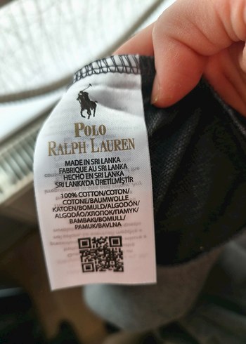 ORİJİNAL POLO RALPH LOUREN KAZAK - Görsel 6