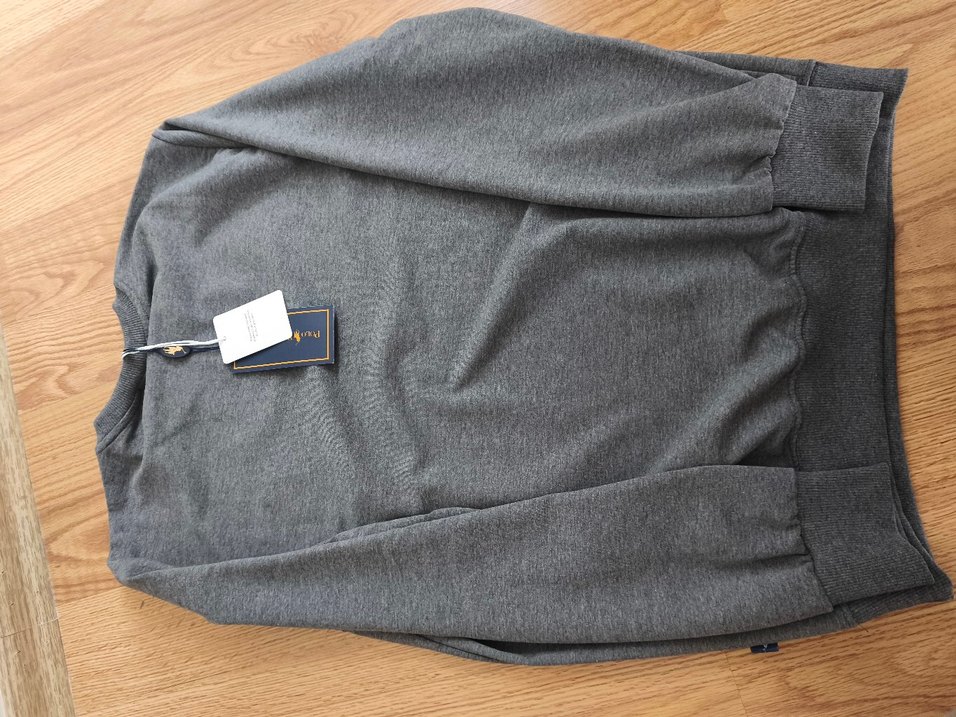 ORİJİNAL POLO RALPH LOUREN KAZAK - Görsel 3