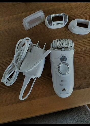 universal Beden Braun Silk Epil 7