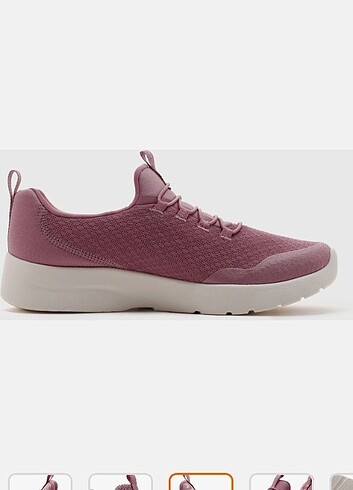 37 Beden Skechers Orijinal Kadın Spor Ayakkabı