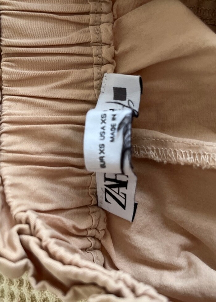 zara pantolon - Görsel 5