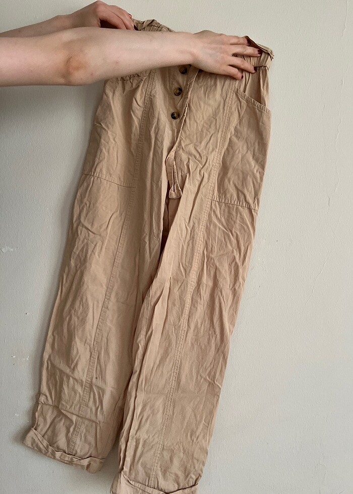 zara pantolon - Görsel 3