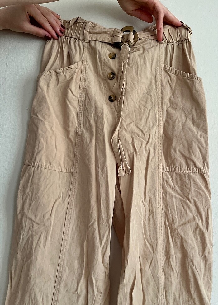 zara pantolon - Görsel 2