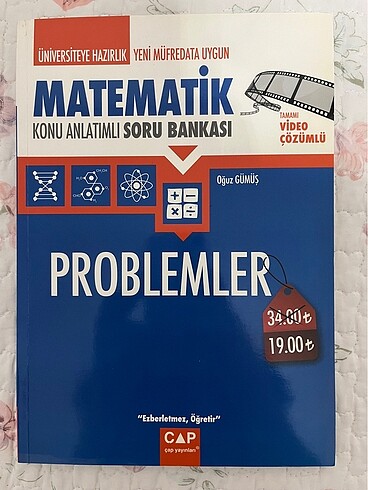 Matematik Problemler