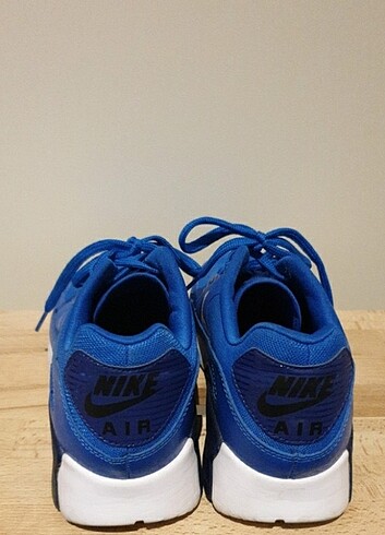 39 Beden mavi Renk Nike Air Max 