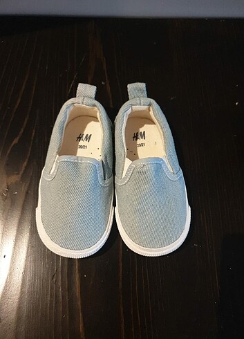 H&M ayakkabı