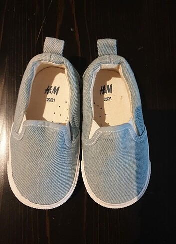 H&M H&M ayakkabı