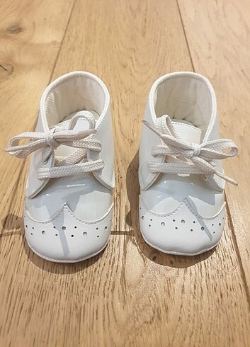 Funny baby Bebek ilk adım patik ayakkabı