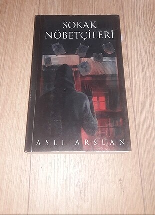 Sokak nöbetçileri