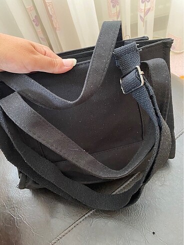 Diğer tote bag çanta