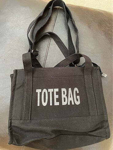 tote bag çanta