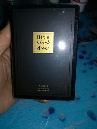 little black dress parfum 