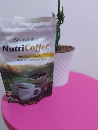 farmasi nutricoffee zayıflatıcı kahve 