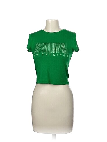 Koton T-shirt %70 İndirimli.
