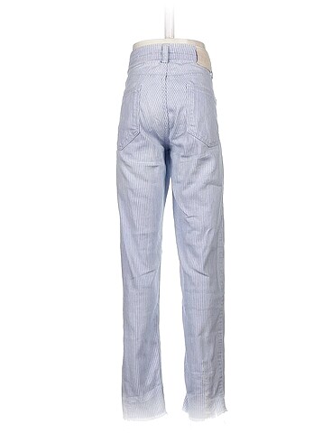 34 Beden Zara Jean / Kot %70 İndirimli.
